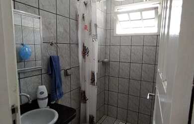 Imagem 13: Casa duplex Santa Monica. Varanda, 200m² de Área, 2 Banheirose5 Dormitórios