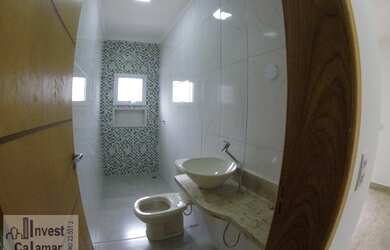 Imagem 10: Casa Ampla. Piscina, Alto Padrão, Fino Acabamento. Bairro Portal em Cajamar