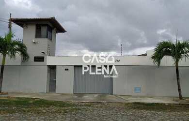 Imagem 1: Casa à venda, 90 m² por R$ 270.000,00 - José de Alencar - Fortaleza/CE