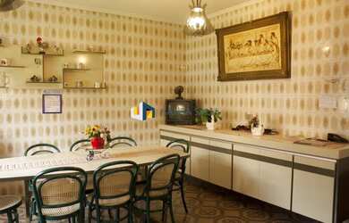 Imagem 5: MARAVILHOSO IMÓVEL. Churrasqueira, 377m² de Área, 4 Vagas na garageme4...