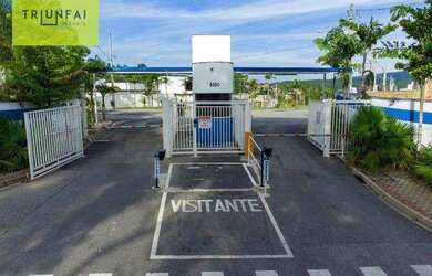 Imagem 3: Terreno à venda, 303 m² por R$ 160.000,00 - Condomínio Vale Azul -...