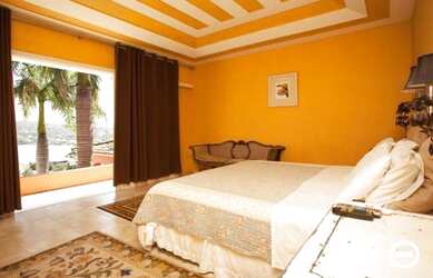 Imagem 9: Linda Mansão com vista maravilhosa na Ferradura