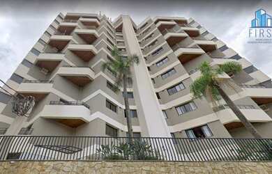 Imagem 1: Apartamento com 3 dormitórios, 182 m² - venda por R$ 1.200.000 ou aluguel...