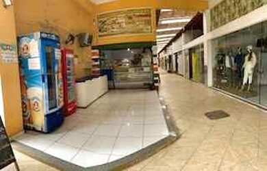 Imagem: O depósito possui 80m² de Área e está localizado em Centro