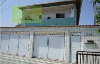 Imagem: Casa em Parque das Americas - Praia Grande, SP