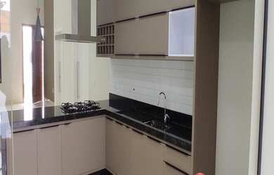 Imagem 9: Casa à Venda em Marília no Condominio Verana Parque Alvorada