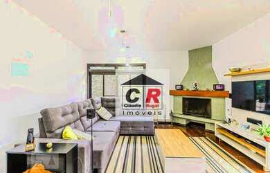 Imagem 5: Sobrado 300m2, c/ Piscina