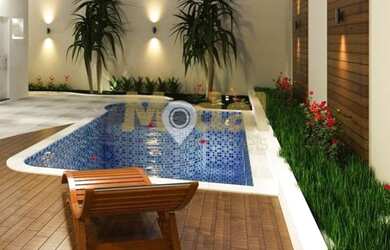 Imagem 6: Casa em Condomínio 3 suítes, ótima Localização e Valorização