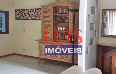 Imagem 3: Casa com 3 dormitórios à venda, 200 m² por R$ 750.000 - Pendotiba -...