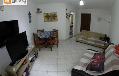 Imagem 3: Apartamento à venda, 75 m² por R$ 269.999,99 - Tupi - Praia Grande/SP