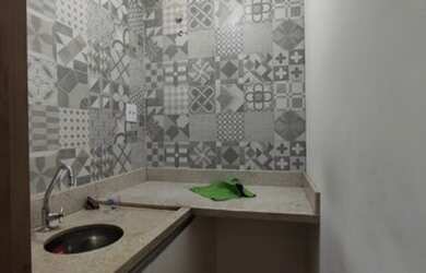 Imagem 11: Sala Sobreloja para alugar por R$ 800.00, 15.00 m2 - IPIRANGA - LONDRINA/PR