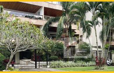 Imagem 2: Lindo apartamento -Recreio dos Bandeirantes