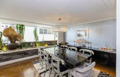 Imagem 14: Apartamento na Ministro Rocha Azevedo, pertinho do Paulistano