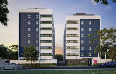 Imagem 3: Residential / Apartment em Curitiba