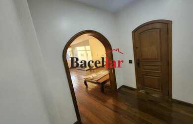 Imagem 6: Rio de Janeiro - Apartamento Padrão - Tijuca