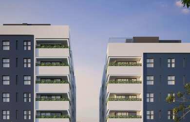 Imagem 4: Residential / Apartment em Curitiba