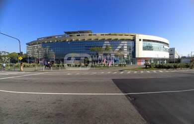 Imagem: O depósito possui 1 Vaga na garagem, 23m² de Área e está