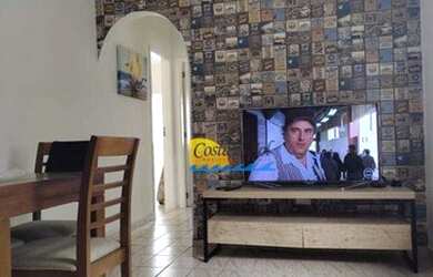 Imagem 8: Apartamento com 2 dormitórios à venda, 65 m² por R$ 230.000 - Aviação...