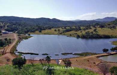 Imagem 11: Rural fazenda com 4 quartos - Bairro Zona Rural em Goiás