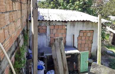 Imagem 2: Uma casa. 5m² de Área, 1 Banheiroe1 Dormitório