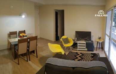 Imagem 3: Apartamento com 2 dormitórios, 72 m² - venda por R$ 565.000,00 ou aluguel...