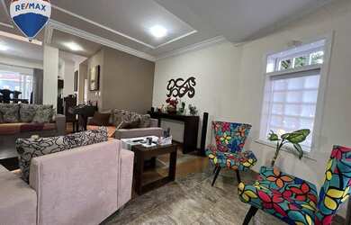 Imagem 11: Casa com 5 dormitórios à venda, 424 m² por R$ 1.650.000,00 - Jardim...