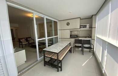 Imagem 5: Apartamento com 3 dormitórios, 138 m² - venda por R$ 3.620.000,00 ou...