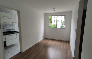 Imagem 4: SÃO PAULO - Apartamento Padrão - MORUMBI