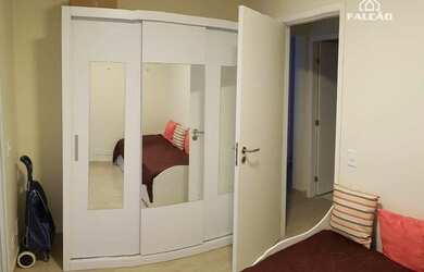 Imagem 8: Apartamento com 2 dormitórios, 72 m² - venda por R$ 565.000,00 ou aluguel...