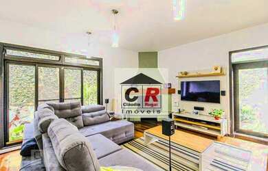 Imagem 6: Sobrado 300m2, c/ Piscina