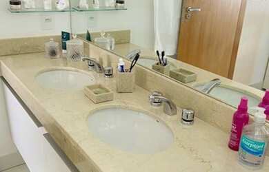 Imagem 2: Apartamento frente para o parque Flamboyant, Jardim Goiás - GO