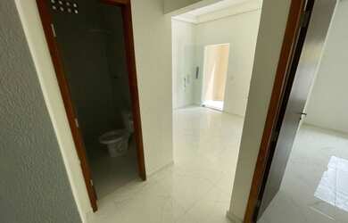 Imagem 5: Novo Aleixo. última unidade