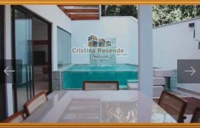 Imagem: Sobrado lindo na Praia do Camburi