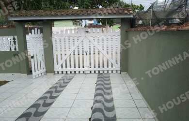 Imagem 4: Casa Praia Toninhas com Piscina