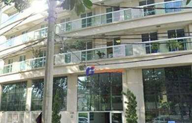 Imagem 5: Sala à venda, 37 m² por R$ 270.000,00 - Lapa - São Paulo/SP