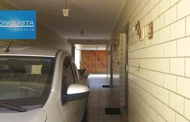 Imagem 5: Sobrado com 4 dormitórios, 260 m² - venda por R$ 1.350.000,00 ou aluguel...