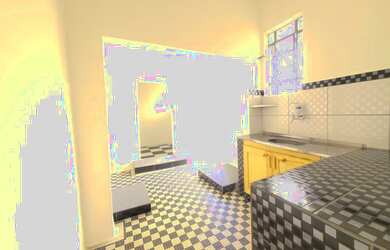 Imagem 8: Condominio barato. 78m² de Área, 1 Banheiroe2 Dormitórios