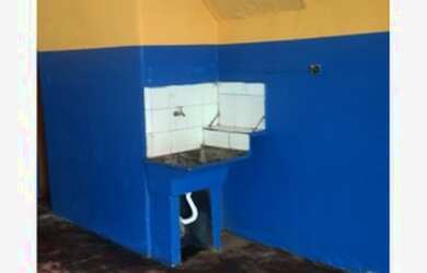 Imagem: O depósito possui 60m² de Área e está localizado em Vila