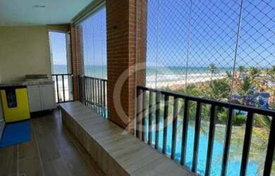Imagem 10: Apartamento à venda, 67 m² por R$ 885.000,00 - Porto das Dunas - Fortaleza/CE