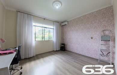 Imagem 7: Casa Joinville Itaum. Piscina, Churrasqueira, 175m² de Áreae3 Vagas...