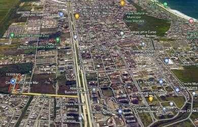 Imagem 1: Terreno em Condomínio Fechado, melhor local do Recreio dos Bandeirantes