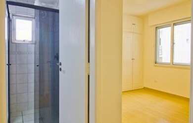 Imagem 7: APARTAMENTOSão Paulo. Varanda, 100m² de Área, 1 Vaga na garageme2 Dormitórios