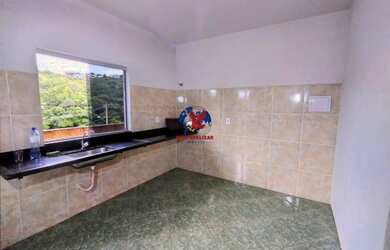 Imagem 12: JABOTICATUBAS - Casa Padrão - Novo Sagrada Família