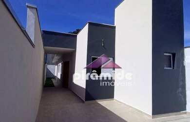 Imagem 2: Casa à venda, 67 m² por R$ 325.000,00 - Massaguaçu - Caraguatatuba/SP