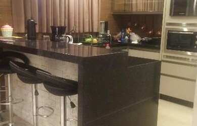 Imagem 4: Casa grande no bairro das Nações em Balneário Camboriú