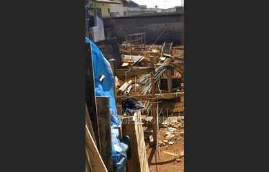 Imagem 12: Apartamento à venda, 39 m² por R$ 250.000,00 - Parque Marajoara - Santo...