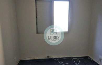 Imagem 16: Apartamento com 2 dormitórios à venda, 53 m² por R$ 190.000 - Santa...