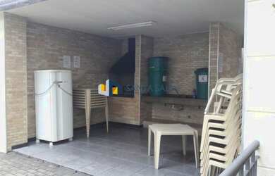 Imagem 4: Apartamento à venda 2 Quartos, 1 Vaga, 50M², Vila Firmiano Pinto, São...