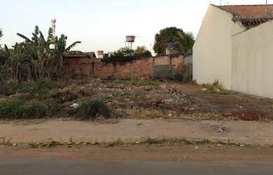 Imagem 1: Lote a venda em Aparecida de Goiânia, setor Pontal Sul