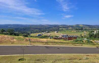 Imagem 3: Terreno de condomínio à venda, 1000 m² por R$ 980.000 - Loteamento...